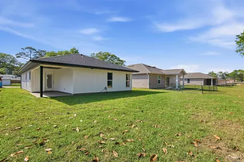 Exterior - 4002 Lancer St, Pace, FL 32571 photo 5 of 6