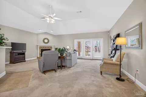 Living - 2543 Pine Forest Rd, Cantonment, FL 32533 photo 2 of 6