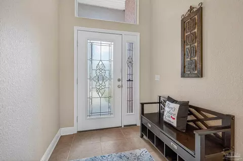 Entry Way - 2543 Pine Forest Rd, Cantonment, FL 32533 photo 1 of 7