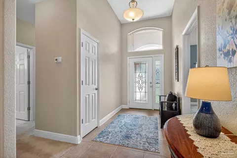 Entry Way - 2543 Pine Forest Rd, Cantonment, FL 32533 photo 2 of 7