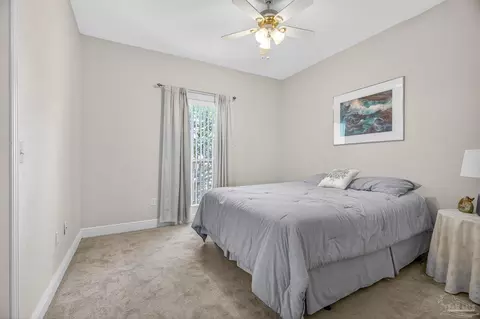 Bedroom - 2543 Pine Forest Rd, Cantonment, FL 32533 photo 2 of 7