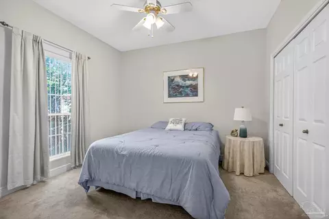 Bedroom - 2543 Pine Forest Rd, Cantonment, FL 32533 photo 1 of 7