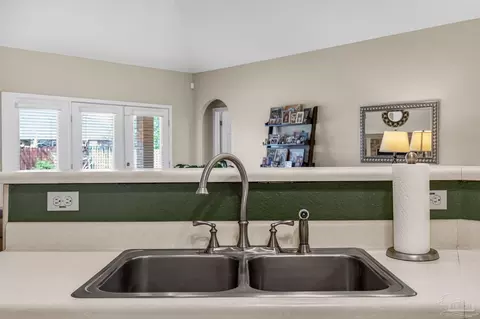 Kitchen - 2543 Pine Forest Rd, Cantonment, FL 32533 photo 5 of 5