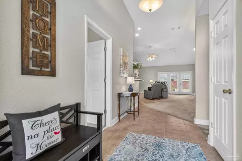 Entry Way - 2543 Pine Forest Rd, Cantonment, FL 32533 photo 3 of 7