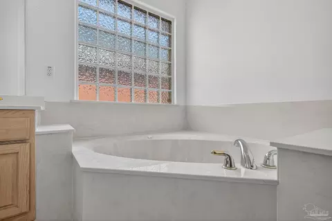 Bath - 2543 Pine Forest Rd, Cantonment, FL 32533 photo 8 of 9