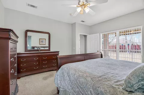 Bedroom - 2543 Pine Forest Rd, Cantonment, FL 32533 photo 7 of 7