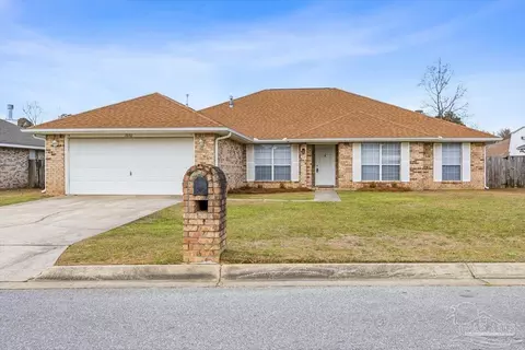 7030 Boo Ln, Pensacola, FL 32526