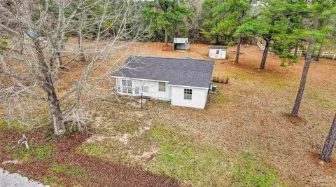 1950 Christian Home Dr, Mcdavid, FL 32568