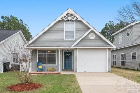 1316 Jasper St, Cantonment, FL 32533