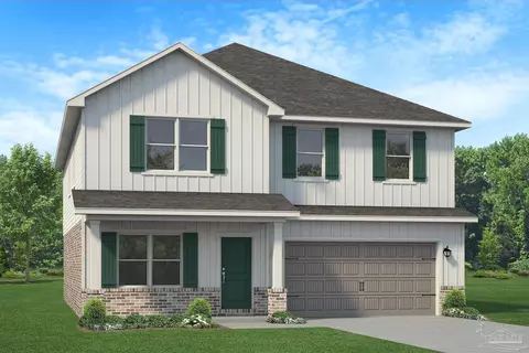 5326 Hidden Pines Cir, Milton, FL 32583