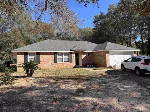 4288 Chantilly Way, Milton, FL 32583
