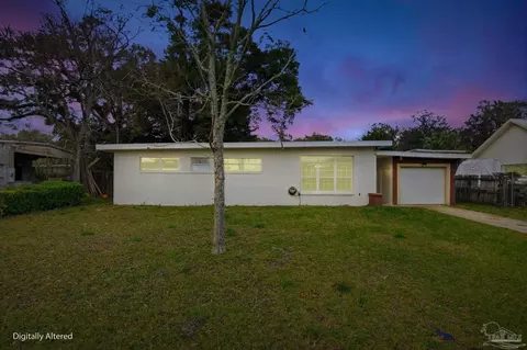 5236 W Jackson St, Pensacola, FL 32506