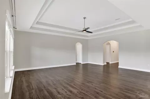 Living - 4738 Felicity Ln, Pace, FL 32571 photo 5 of 6