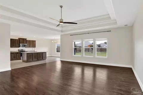 Living - 4738 Felicity Ln, Pace, FL 32571 photo 2 of 6