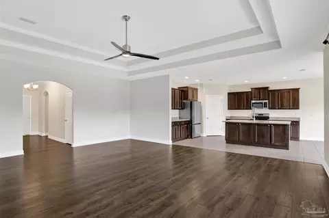 Living - 4738 Felicity Ln, Pace, FL 32571 photo 4 of 6