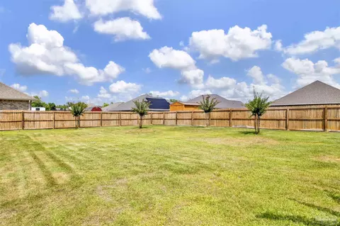 Exterior - 4738 Felicity Ln, Pace, FL 32571 photo 6 of 7