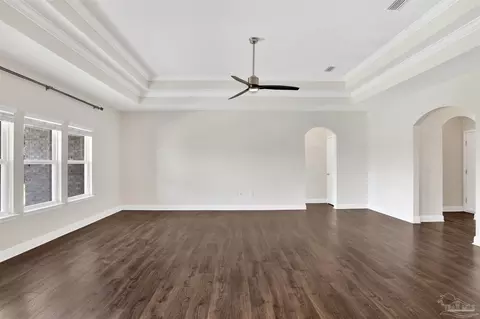 Living - 4738 Felicity Ln, Pace, FL 32571 photo 6 of 6