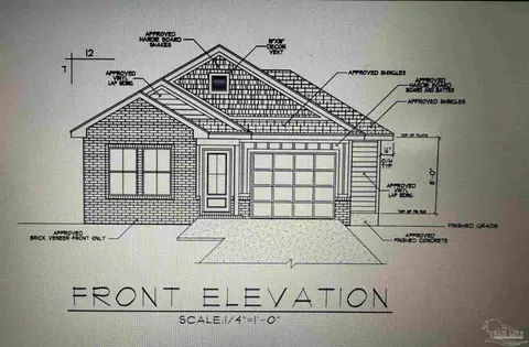 Other - 5130 Blackmon Dr, Jay, FL 32565 photo 2 of 7