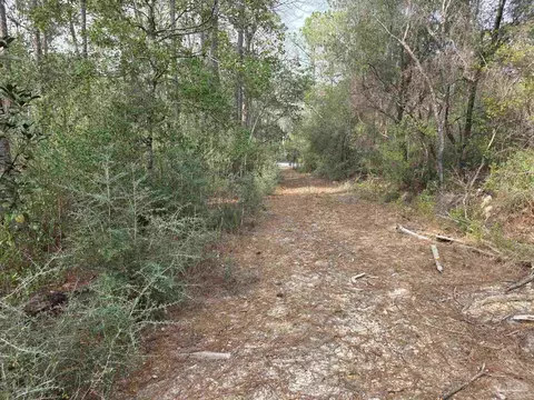 3500 Barrineau Park Rd, Cantonment, FL 32533