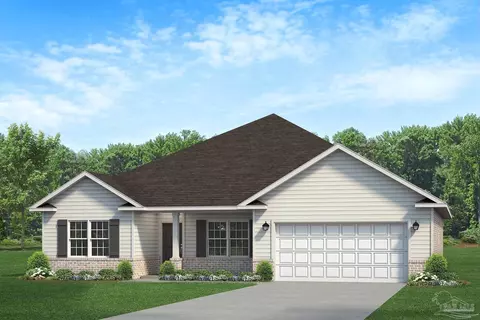 5274 Muscadine Way, Milton, FL 32570