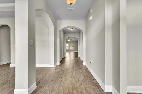Entry Way - 5865 W Cambridge Way, Pace, FL 32571 photo 1 of 3