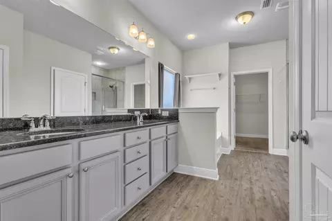 Entry Way - 5865 W Cambridge Way, Pace, FL 32571 photo 3 of 3