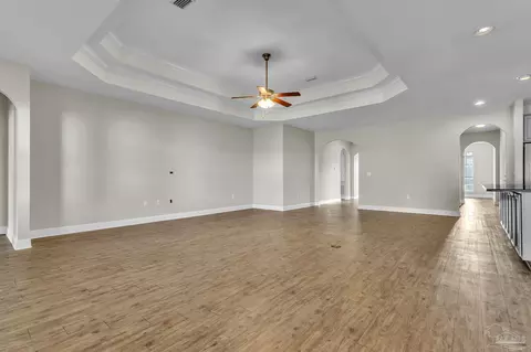 Living - 5865 W Cambridge Way, Pace, FL 32571 photo 3 of 5