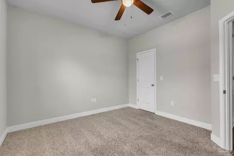 Bedroom - 5865 W Cambridge Way, Pace, FL 32571 photo 5 of 6