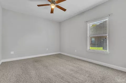 Bedroom - 5865 W Cambridge Way, Pace, FL 32571 photo 2 of 6