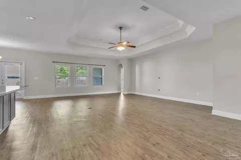 Living - 5865 W Cambridge Way, Pace, FL 32571 photo 2 of 5