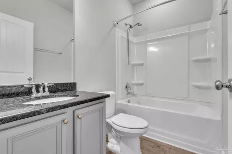 Bath - 5865 W Cambridge Way, Pace, FL 32571 photo 1 of 4