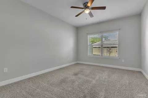 Bedroom - 5865 W Cambridge Way, Pace, FL 32571 photo 3 of 6