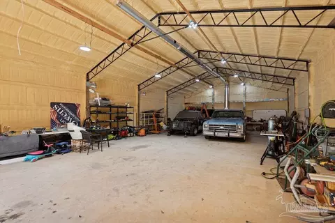 Exterior - 11278 Old Pine Loop Rd, Jay, FL 32565 photo 8 of 8