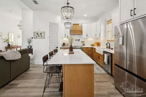 Kitchen - 11278 Old Pine Loop Rd, Jay, FL 32565 photo 1 of 4