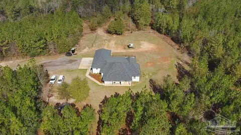 View/Area - 11278 Old Pine Loop Rd, Jay, FL 32565 photo 4 of 4
