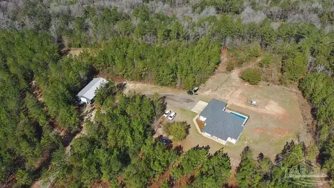 11278 Old Pine Loop Rd, Jay, FL 32565