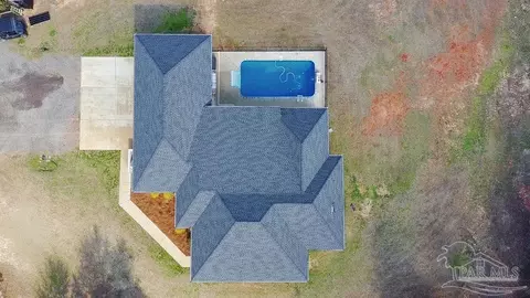 View/Area - 11278 Old Pine Loop Rd, Jay, FL 32565 photo 1 of 4