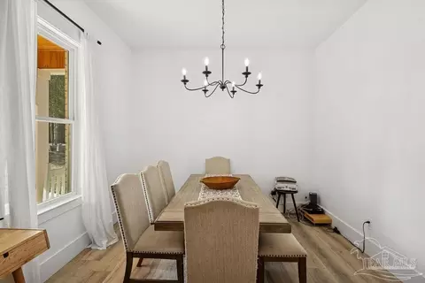Dining - 11278 Old Pine Loop Rd, Jay, FL 32565 photo 2 of 2