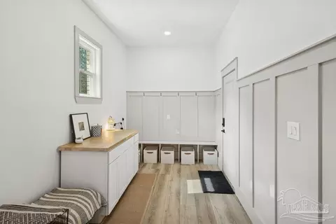 Entry Way - 11278 Old Pine Loop Rd, Jay, FL 32565 photo 1 of 2