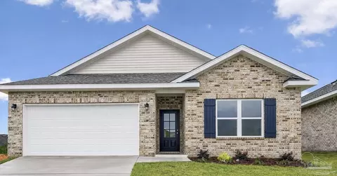 2769 Avalon St, Cantonment, FL 32533