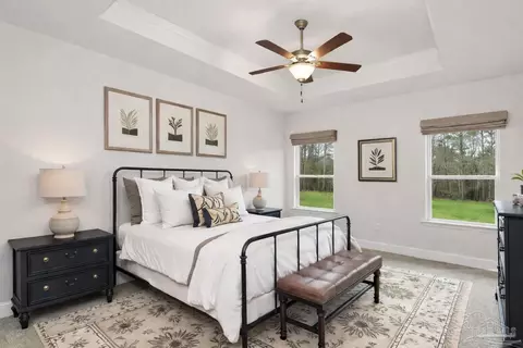 Bedroom - 2769 Avalon St, Cantonment, FL 32533 photo 1 of 1