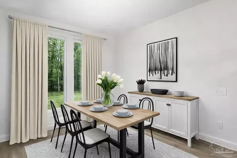 Dining - 2769 Avalon St, Cantonment, FL 32533 photo 1 of 1