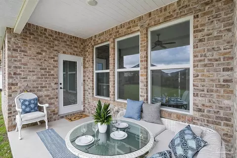 Exterior - 2769 Avalon St, Cantonment, FL 32533 photo 2 of 6