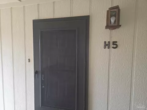2201 Scenic Hwy #H5, Pensacola, FL 32503