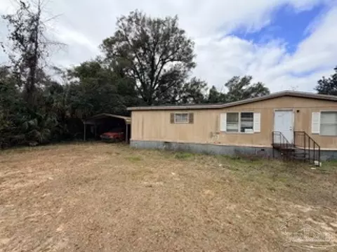 3215 N 3219 N Hayne St, Pensacola, FL 32503