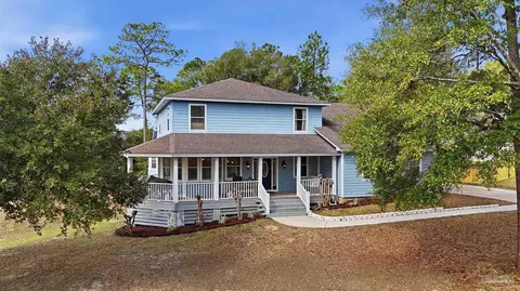 5089 Sanborn Dr, Milton, FL 32570