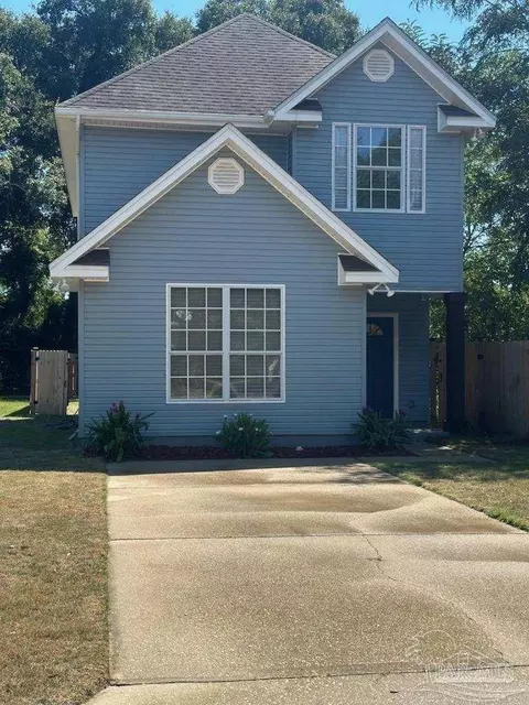 109 E Hatton St, Pensacola, FL 32503
