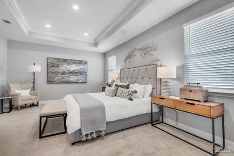 Bedroom - 5017 Sanborn Dr, Milton, FL 32570 photo 1 of 9