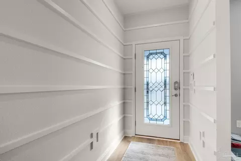 Entry Way - 5017 Sanborn Dr, Milton, FL 32570 photo 1 of 6