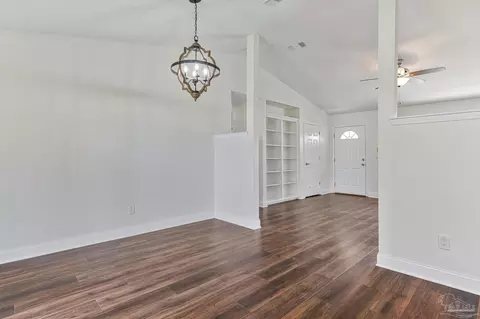 Living - 902 Heathrow Dr, Cantonment, FL 32533 photo 4 of 9